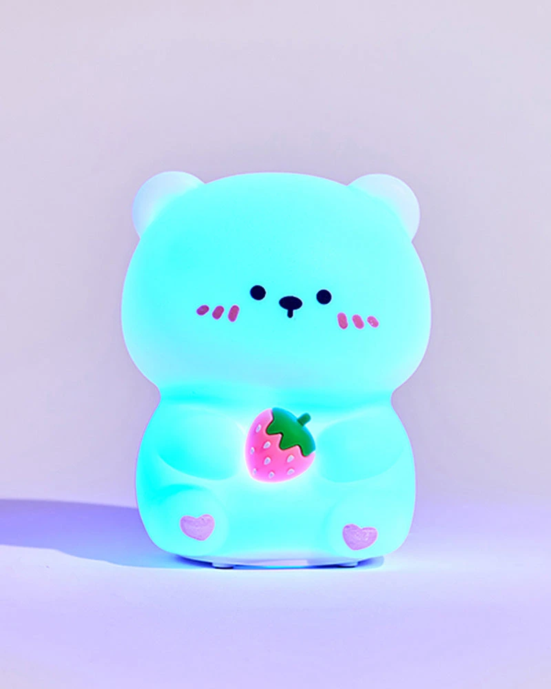 LED Mood Light - Sugar Crush LED Mood Light - Sugar Crush -Toyology Toys tgtg sp25 604sc 2