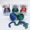 Twiddle Dragon Egg 2 Twiddle Dragon Egg -Toyology Toys tgtg sp25 8345 1