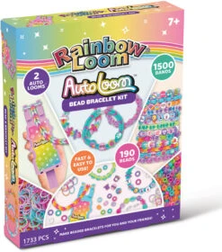 Auto Loom Bead Bracelet Kit