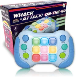 Whack Attack On-The-Go
