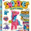 SCHYLLING S'noodles -Toyology Toys tgtg sp25 snoa