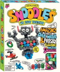 SCHYLLING S'noodles 5 SCHYLLING S'noodles -Toyology Toys tgtg sp25 snoa 3