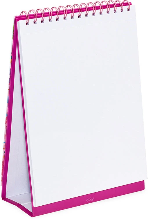 Sugar Joy SketchBook Ooly Sugar Joy SketchBook -Toyology Toys tgtg su21 118253 2