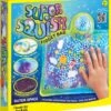Super Squish Fidget Bag Outer Space -Toyology Toys tgtg su24 6456000