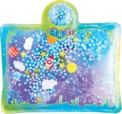 Super Squish Fidget Bag Outer Space -Toyology Toys tgtg su24 6456000 3