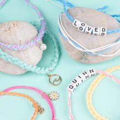 STMT DIY Woven Jewelry Set 5 STMT DIY Woven Jewelry Set -Toyology Toys tgtg su25 227622 3