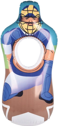 Inflatable Sport Toss -Toyology Toys tgtg su25 2669 2