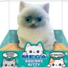Mega Squishy Kitty -Toyology Toys tgtg su25 8518