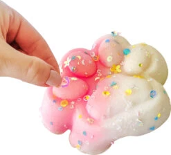 Mega Squishy Paw -Toyology Toys tgtg su25 8519 3