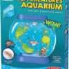 Wow In The World: Sea Creatures Aquarium