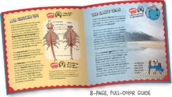 Wow In The World: Sea Creatures Aquarium -Toyology Toys thak545007 4