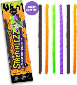 OMG Stretch-Ity - Scented Silicone Stretch String Halloween Edition -Toyology Toys toptstretchlhall3 2