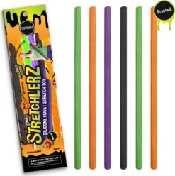 OMG Stretch-Ity - Scented Silicone Stretch String Halloween Edition -Toyology Toys toptstretchlhall3 3