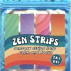ZenStrips - Bumpy Feel Gradient Colors 1 ZenStrips - Bumpy Feel Gradient Colors -Toyology Toys tpgitpg854 1