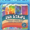 ZenStrips - Bumpy Feel Bright Colors -Toyology Toys tpgitpg856 1