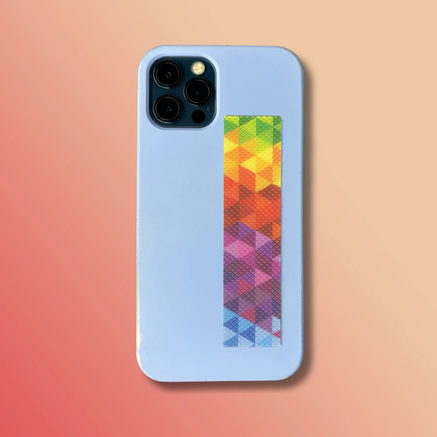 ZenStrips - Bumpy Feel Bright Colors ZenStrips - Bumpy Feel Bright Colors -Toyology Toys tpgitpg856 2