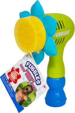 Fubbles Sunflower Dippin' Bubble Blower 6 Fubbles Sunflower Dippin' Bubble Blower -Toyology Toys tx1vk0dh7bwkcdqmivoq f14b833b da72 4b0d a268 97b74e0dbf0a