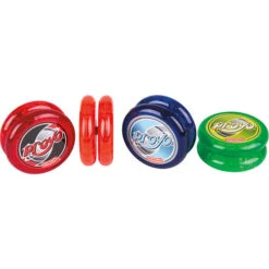 Proyo Yo-yo (Assorted Colors) -Toyology Toys tysm3101 1