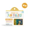 Fun Fillers Safari -Sensory Play 2 Fun Fillers Safari -Sensory Play -Toyology Toys uiokwazn2tglkrdq1sih