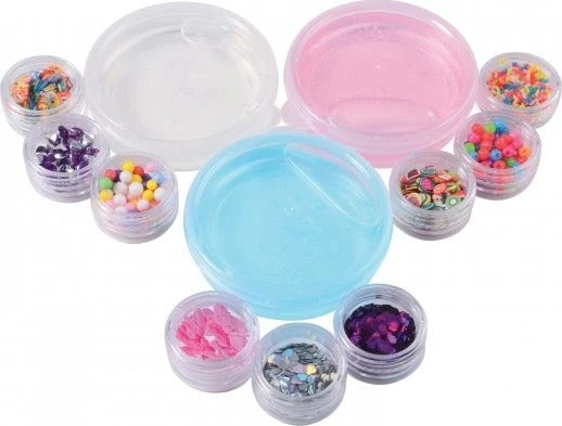 Party Putty Mixers Party Putty Mixers -Toyology Toys