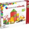 Magna-Tiles Builder XL -Toyology Toys valt242050tr