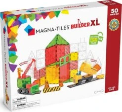 Magna-Tiles Builder XL