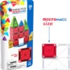 Magna-Tiles Micromag -Toyology Toys valt244026bo