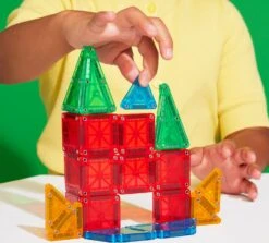 Magna-Tiles Micromag -Toyology Toys valt244026bo 2