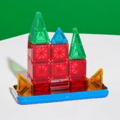 Magna-Tiles Micromag -Toyology Toys valt244026bo 4