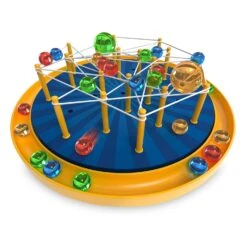 MindWare Tightrope - Balance & Blocking Game 4 MindWare Tightrope - Balance & Blocking Game -Toyology Toys vy0ntsnmdw5hzymwllrz