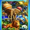 Universal Beauty - 300pc Puzzle