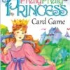 Hasbro Pretty Pretty Princess Card Game 1 Hasbro Pretty Pretty Princess Card Game -Toyology Toys wnmv1254 1