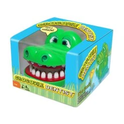 Crocodile Dentist