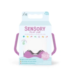 Sensory Play Jar -Toyology Toys y7uggvbeo4gctlozdrjq 149d2e9c 3021 4258 b95f ce6a864a3dce