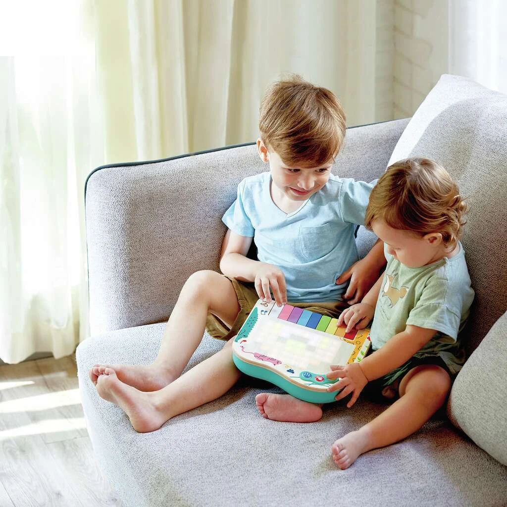 Pixel Piano Pixel Piano -Toyology Toys