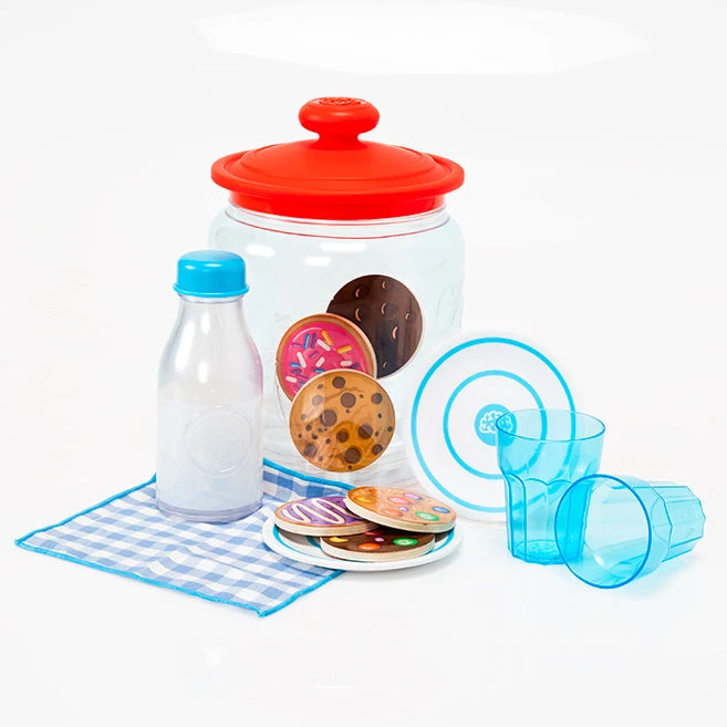 Pretendables Milk & Cookies Fat Brain Toys Pretendables Milk & Cookies -Toyology Toys zlv6drbmpaao9dsb8g5b